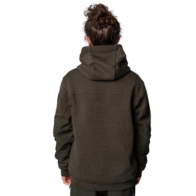 NASH - ZT Wind Chill Hoody Varsity