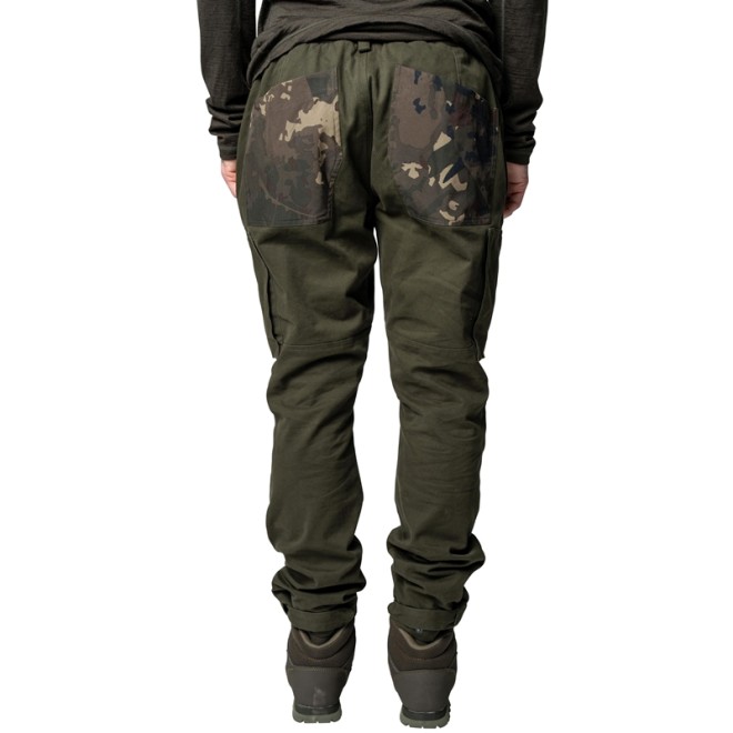NASH - ZT Low Key Thermal Combats