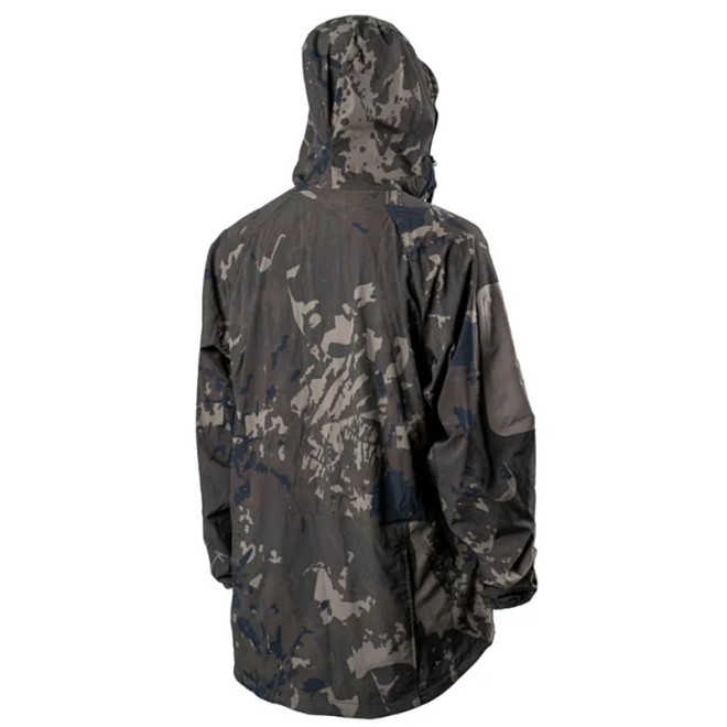 NASH - Zero Tolerance Lite Hydra Flex Hoody Camo