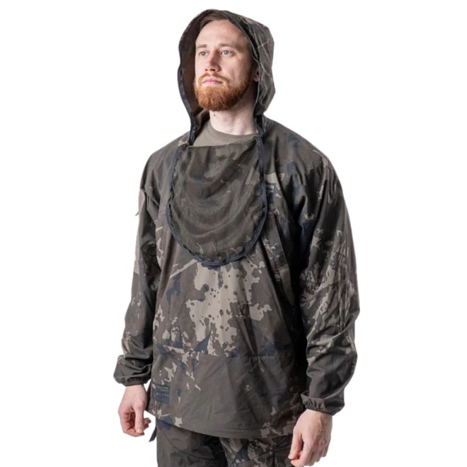 NASH - Zero Tolerance Lite Hydra Flex Hoody Camo