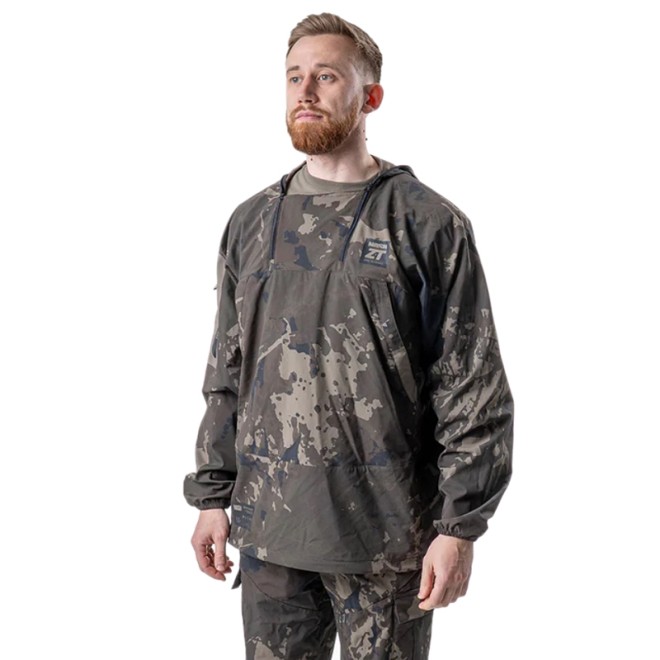 NASH - Zero Tolerance Lite Hydra Flex Hoody Camo