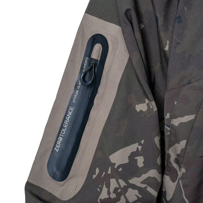 NASH - Zero Tolerance Lite Hydra Flex Hoody Camo