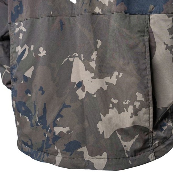 NASH - Zero Tolerance Lite Hydra Flex Hoody Camo