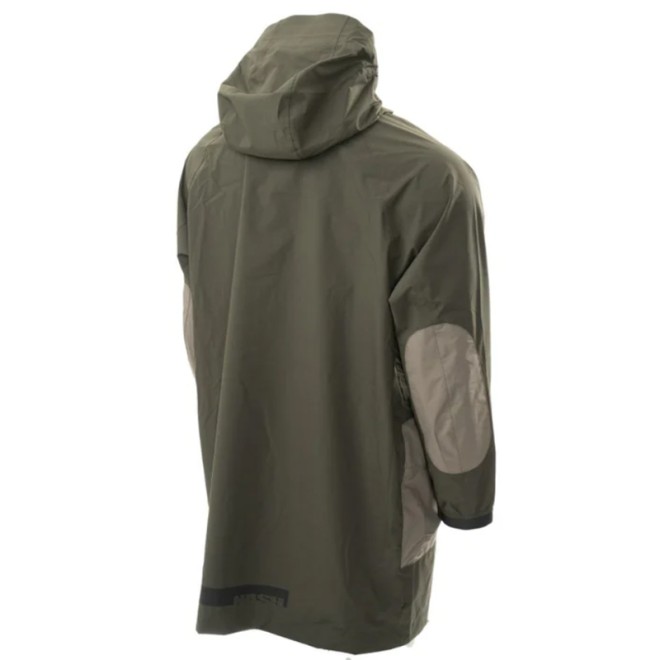 NASH - Zero Tolerance Lite Dry Pack Smock