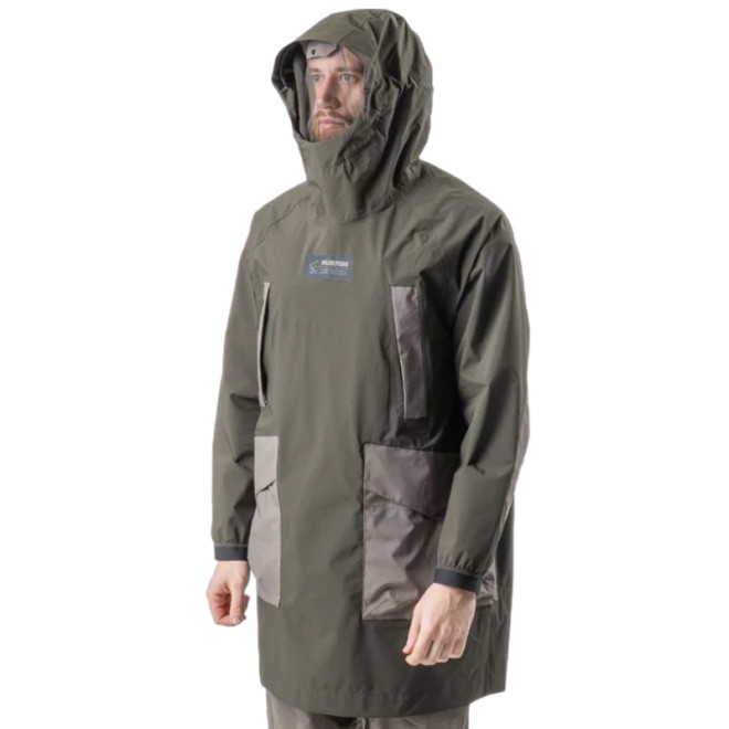 NASH - Zero Tolerance Lite Dry Pack Smock