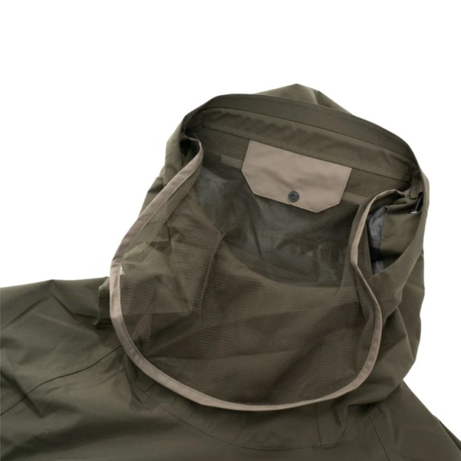 NASH - Zero Tolerance Lite Dry Pack Smock