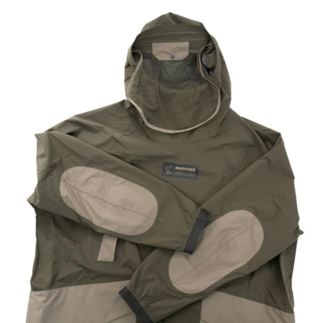 NASH - Zero Tolerance Lite Dry Pack Smock