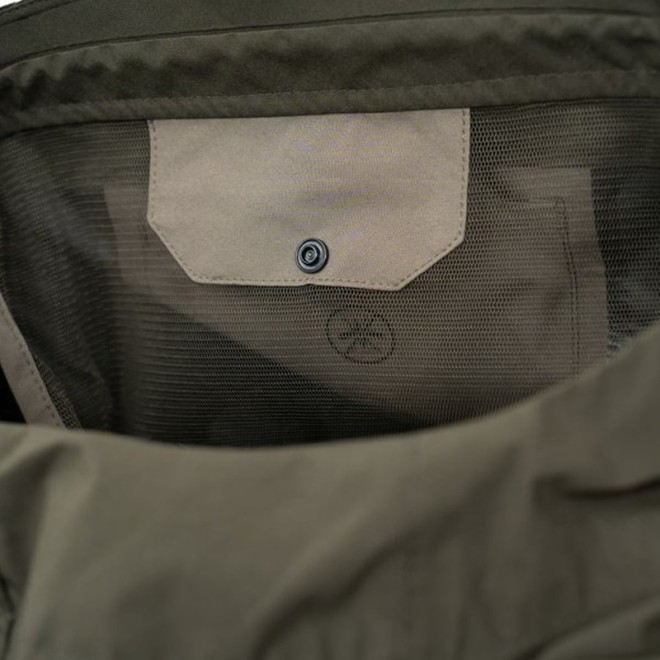 NASH - Zero Tolerance Lite Dry Pack Smock