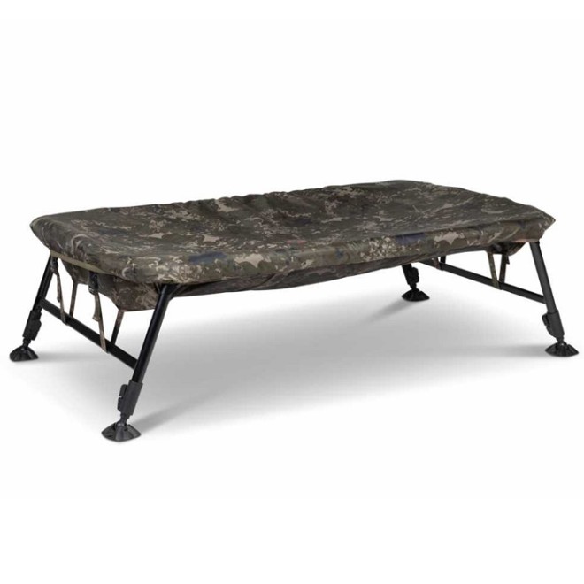 Nash - Hi-Protect Carp Cradle Camo