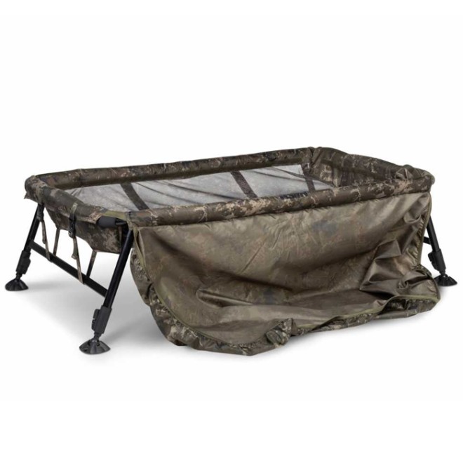 Nash - Hi-Protect Carp Cradle Camo