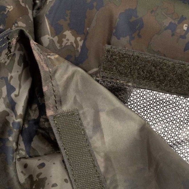 Nash - Hi-Protect Carp Cradle Camo
