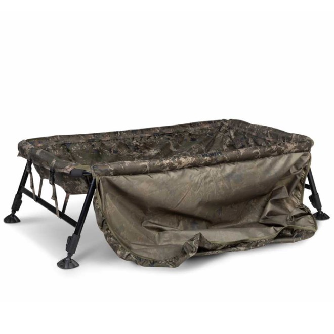 Nash - Hi-Protect Carp Cradle Camo