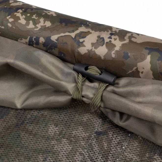 Nash - Hi-Protect Carp Cradle Camo