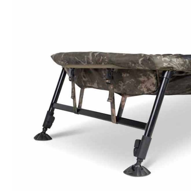 Nash - Hi-Protect Carp Cradle Camo