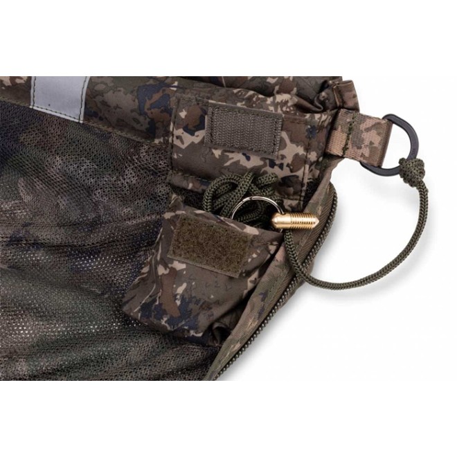 Nash - Failsafe Retainer Sling