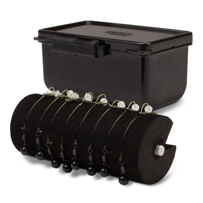 Nash - Chod Box
