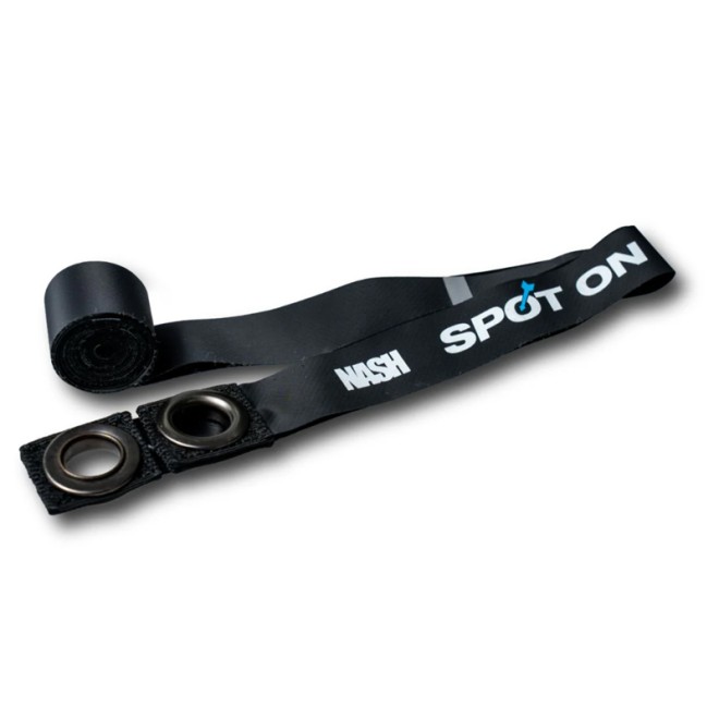 Nash - Spot On UV Precision Tape