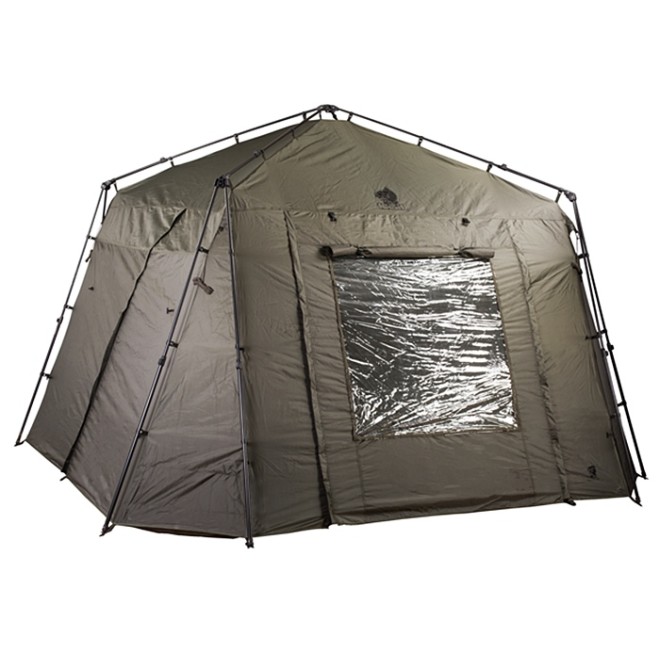 Nash - Bank Life Gazebo