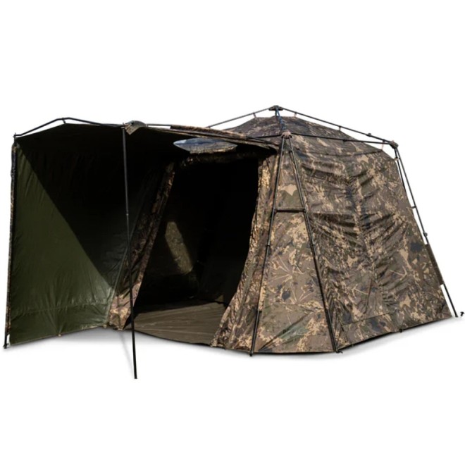 Nash - Bank Life Blockhouse Camo Pro 2025