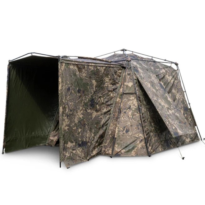 Nash - Bank Life Blockhouse Camo Pro 2025