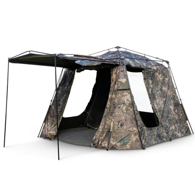 Nash - Bank Life Blockhouse Camo Pro 2025