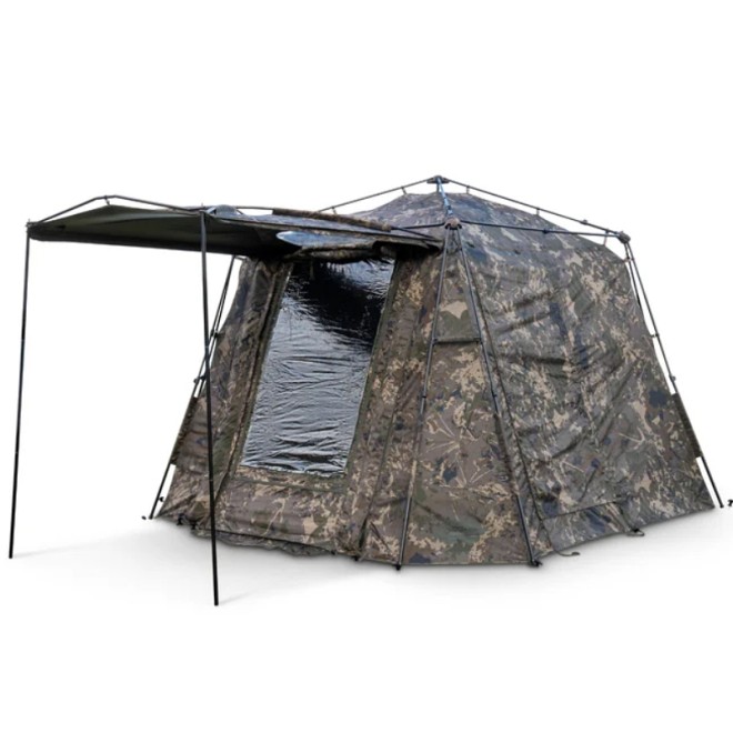 Nash - Bank Life Blockhouse Camo Pro 2025