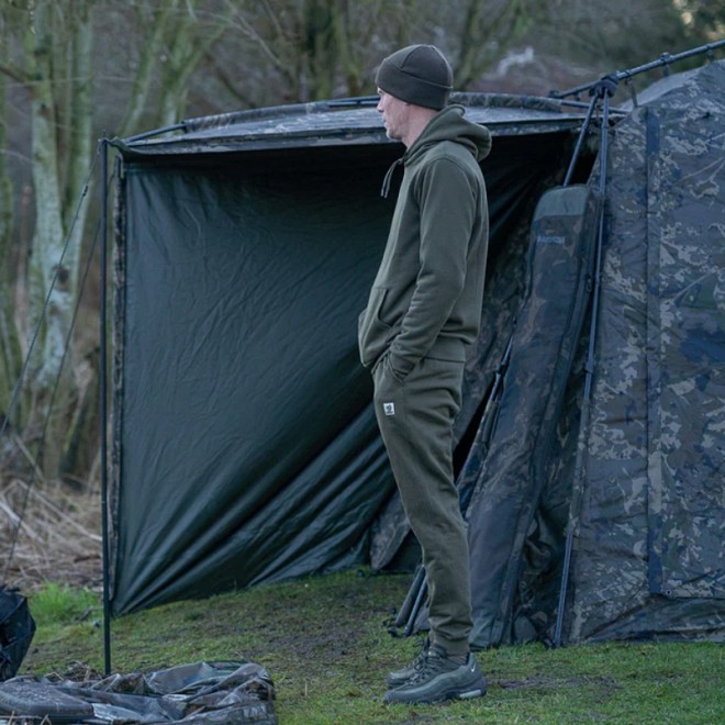 Nash - Bank Life Blockhouse Camo Pro 2025