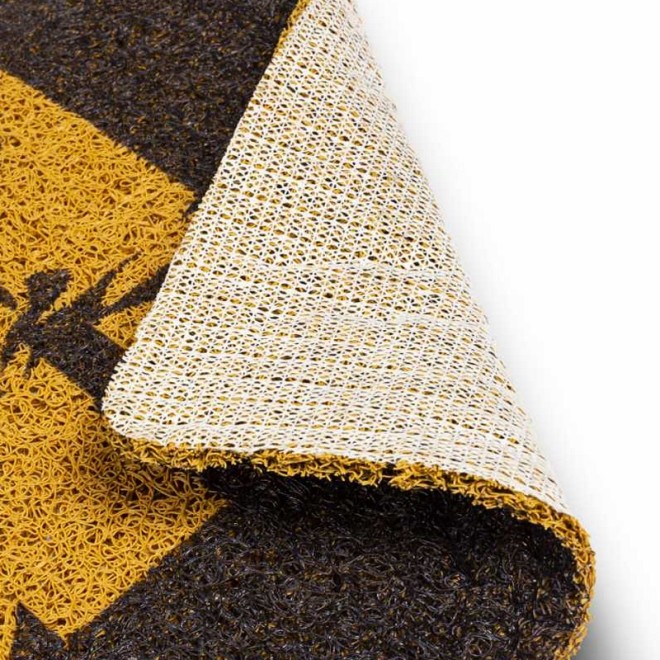 Nash - Bank Life Door Mat