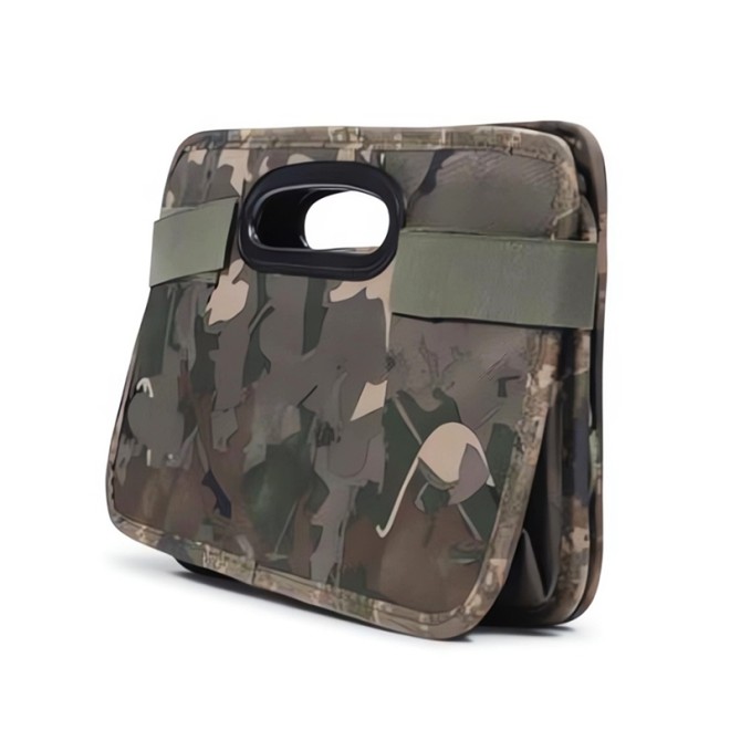 Nash - Bank Life Fold Flat Organiser