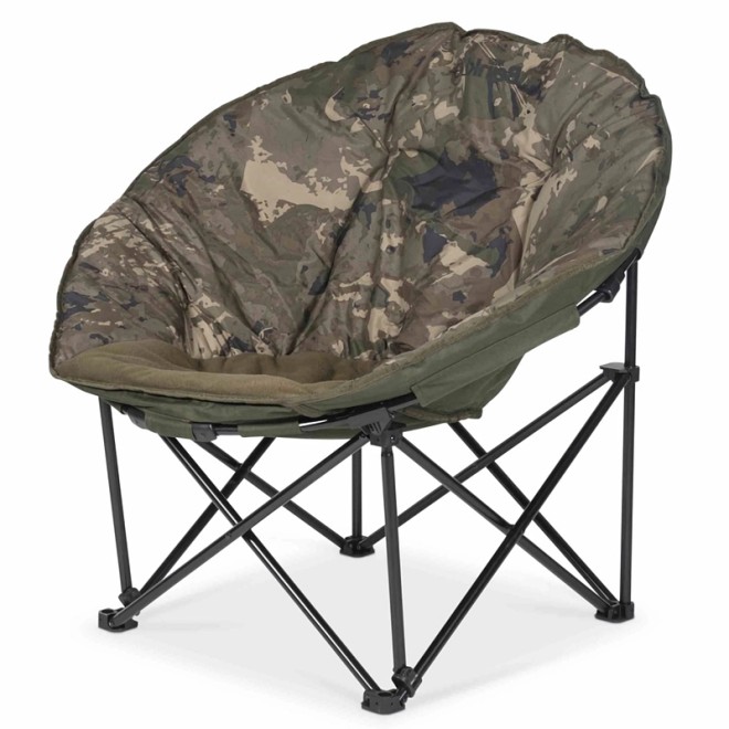 Nash - Bank Life Moon Chair Camo