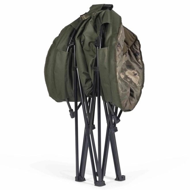 Nash - Bank Life Moon Chair Camo