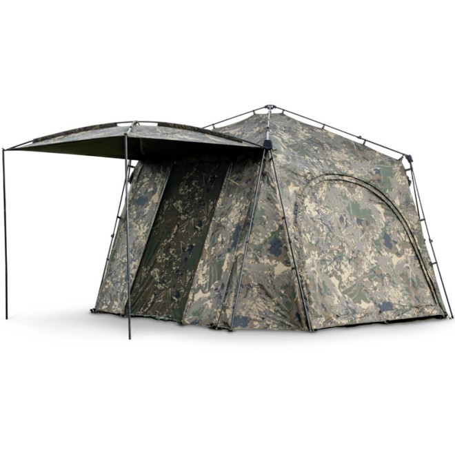 Nash - Bank Life Gazebo Camo Pro