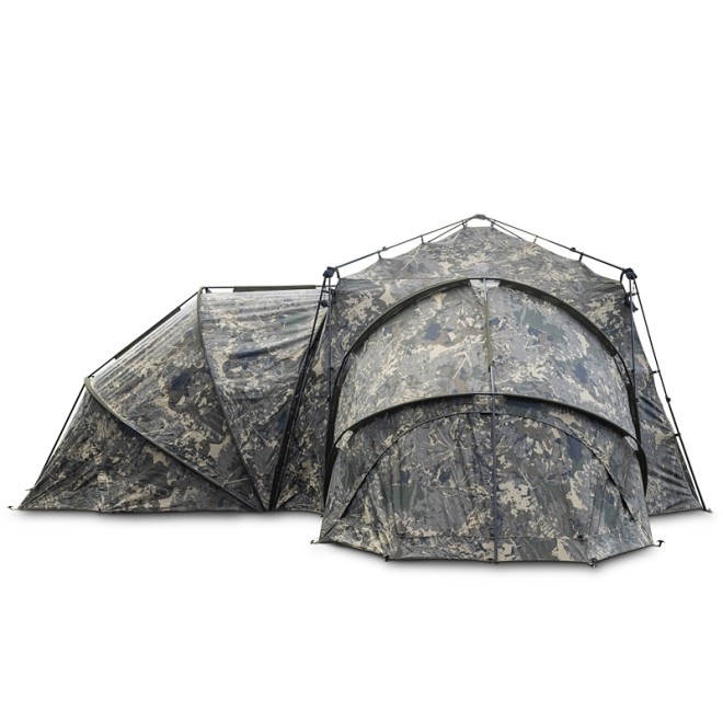 Nash - Bank Life Gazebo Camo Pro
