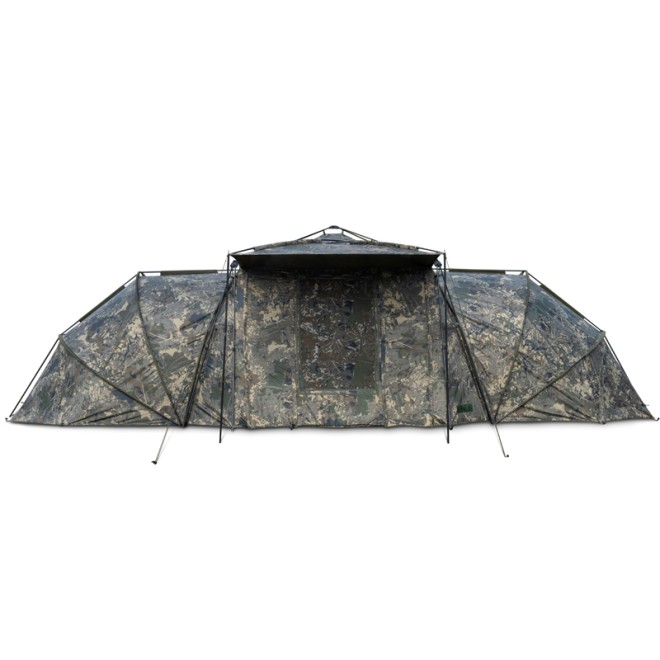Nash - Bank Life Gazebo Camo Pro
