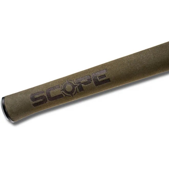 NASH - Scope OPS Olive Duplon 9ft