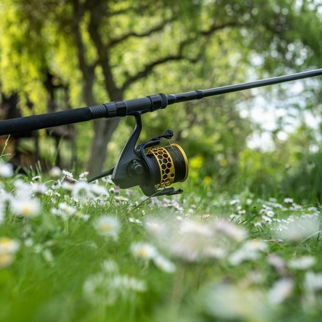 NASH - Scope Black Duplon 10ft