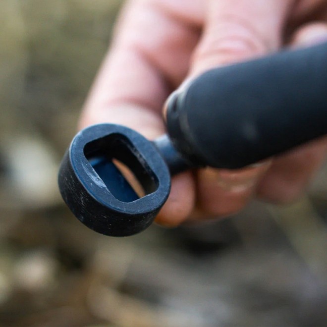 Nash - Scope Butt Lock Peg