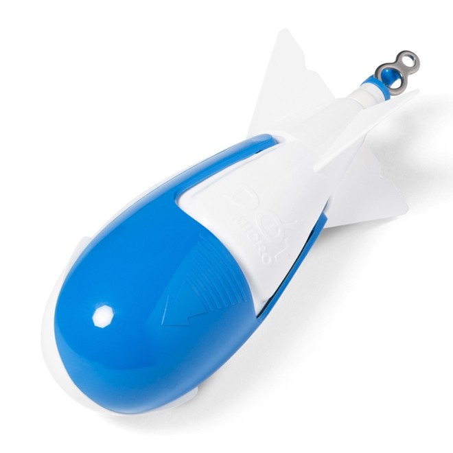 Nash - Spot On Dot Spod Air White Small