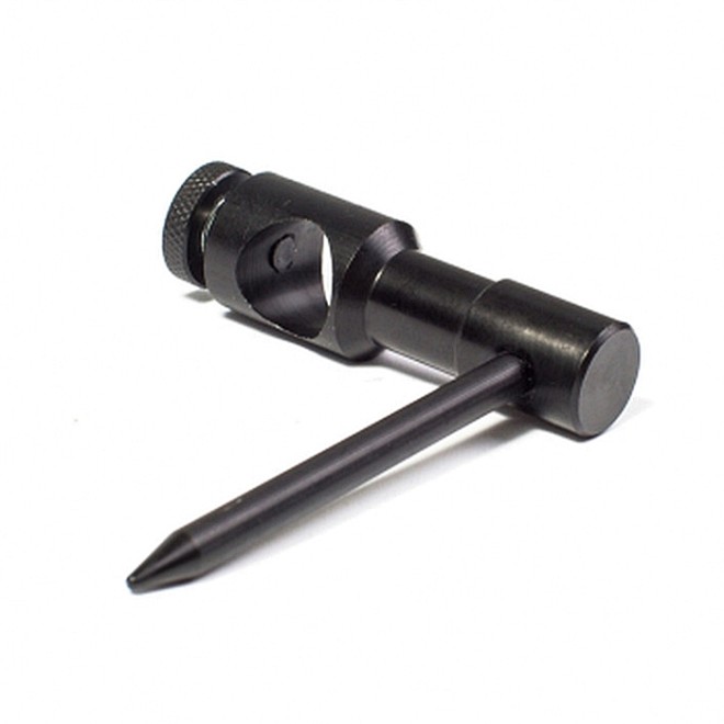 Nash - Stabiliser