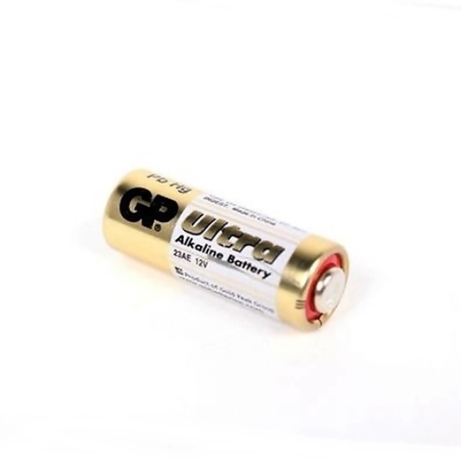 Nash - 23AE Batterie Für Siren S5