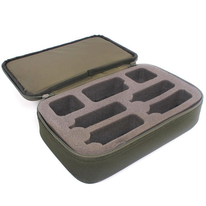 Nash - R2 / R3 Presentation Case