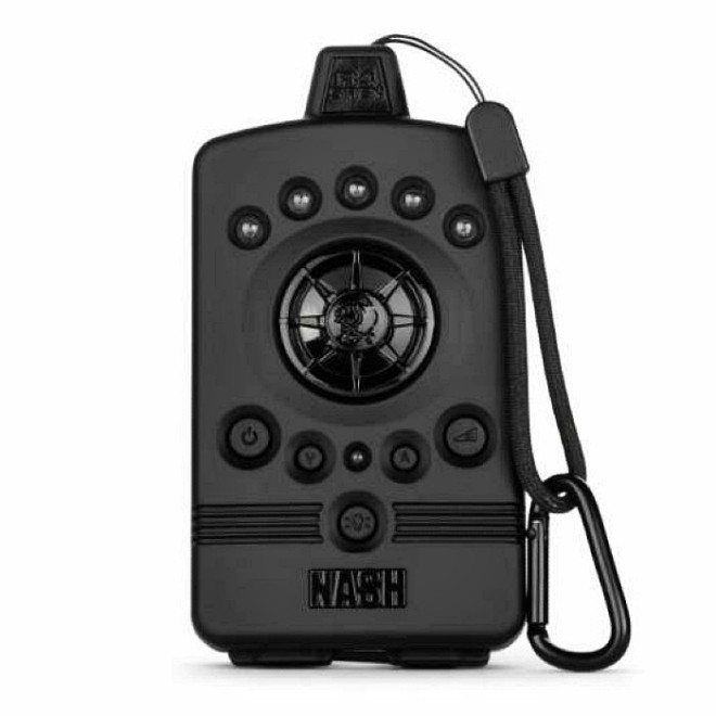 Nash - Siren R4 Presentation Set 3 Rod