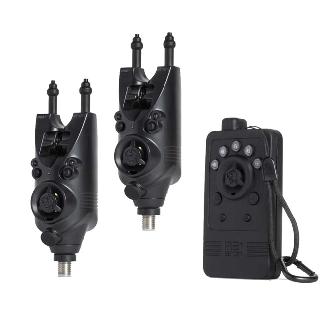 Nash - Siren R3+ Presentation Set 2 Rod