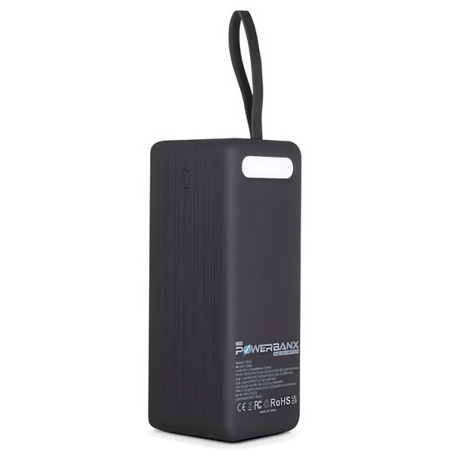Nash - Powerbanx Hub 80K Battery