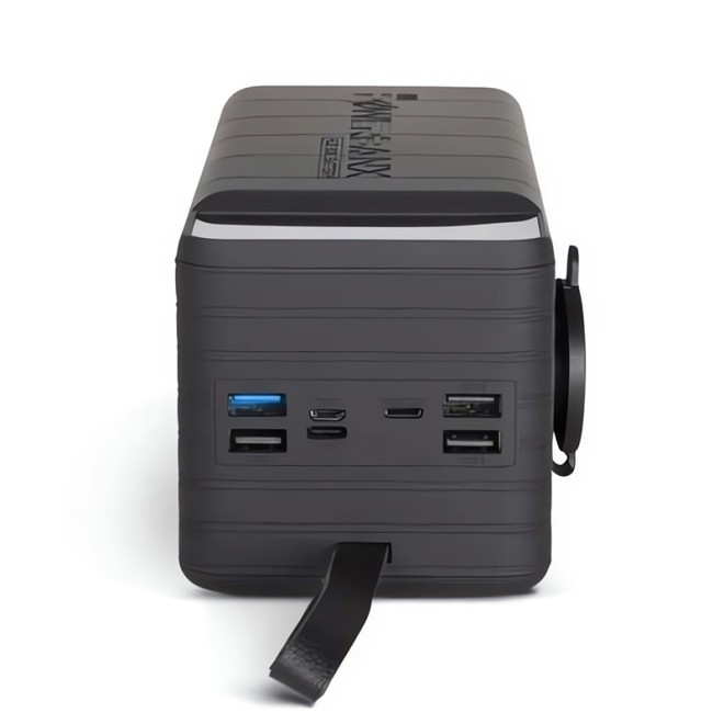 Nash - Powerbanx Hub 80K Battery