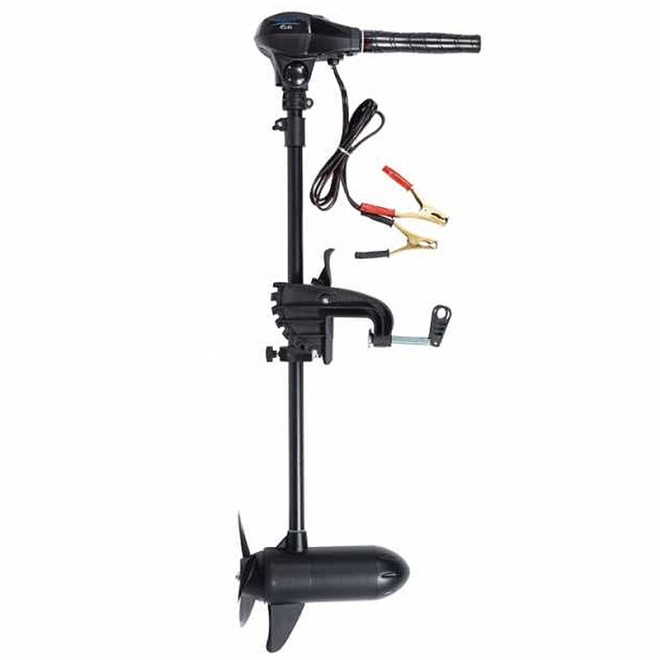 Nash - Boat Life Electric Engine 45lb