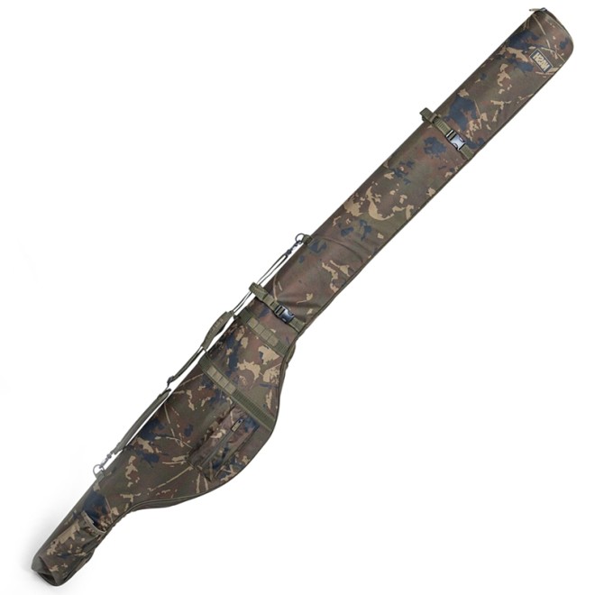 Nash - Subterfuge Hi Protect 3 Rod Skin 12ft