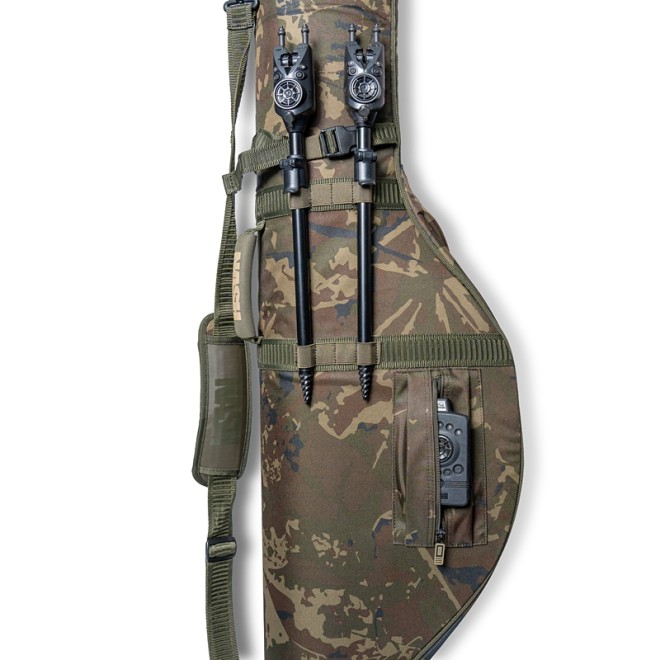 Nash - Subterfuge Hi Protect 3 Rod Skin 12ft