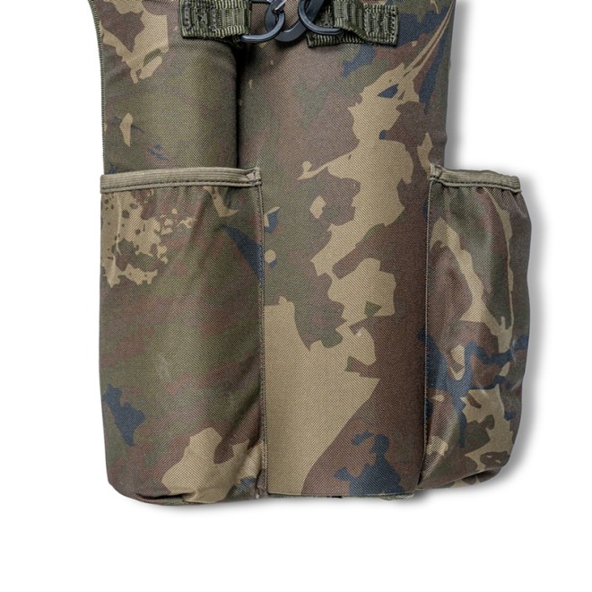 Nash - Subterfuge Hi Protect 3 Rod Skin 12ft