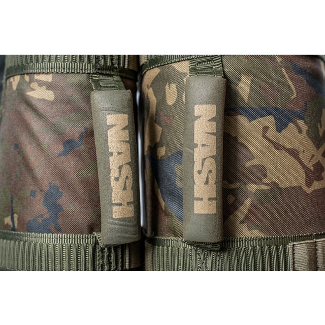 Nash - Subterfuge Hi Protect 3 Rod Skin 12ft